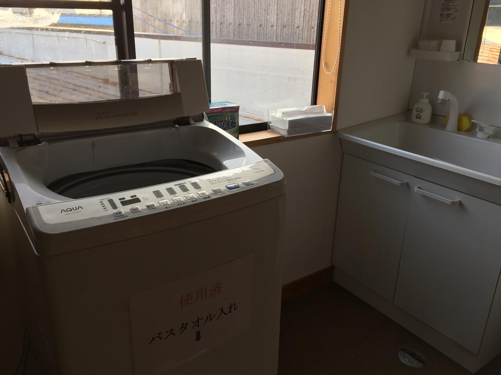 人吉 简单睡眠旅馆酒店 外观 照片