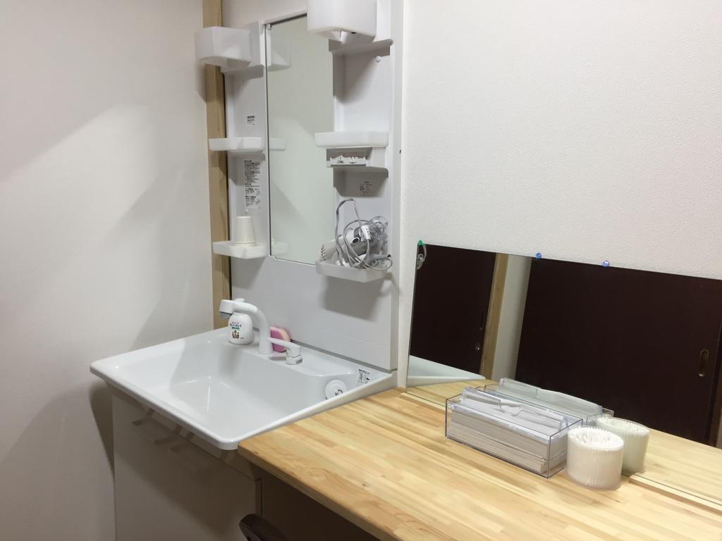 人吉 简单睡眠旅馆酒店 外观 照片