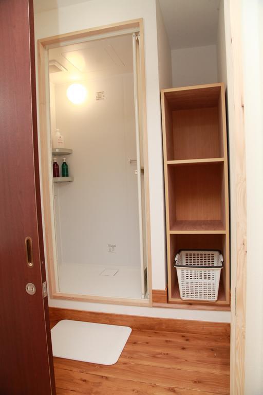 人吉 简单睡眠旅馆酒店 外观 照片