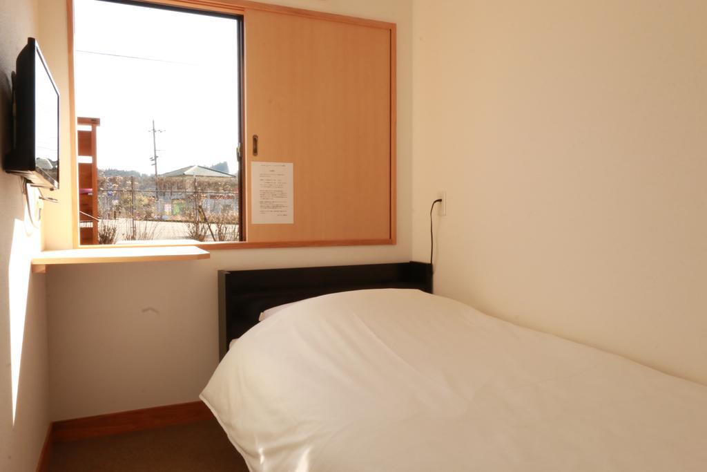 人吉 简单睡眠旅馆酒店 外观 照片