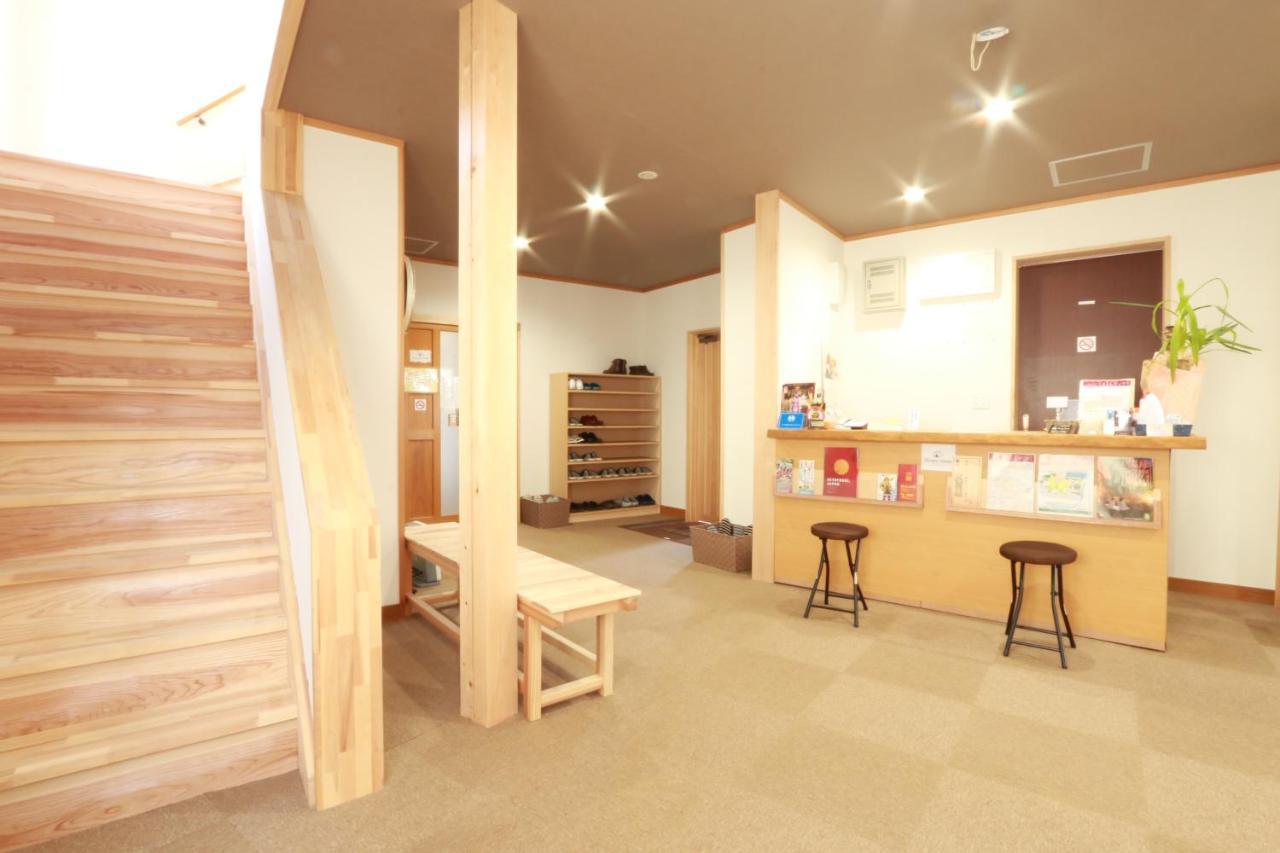 人吉 简单睡眠旅馆酒店 外观 照片